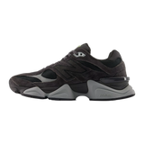New Balance 9060 Black Cement Dry Lime