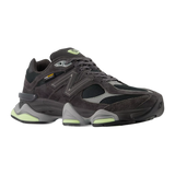 New Balance 9060 Black Cement Dry Lime