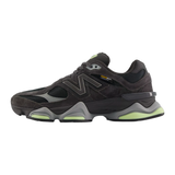 New Balance 9060 Black Cement Dry Lime