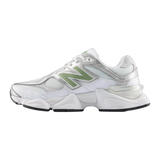 New Balance 9060 White Oregano