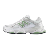 New Balance 9060 White Oregano