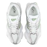 New Balance 9060 White Oregano