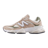 New Balance 9060 Mindful Grey Dark Olivine