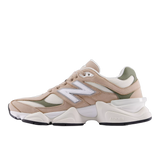 New Balance 9060 Mindful Grey Dark Olivine