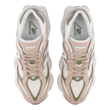 New Balance 9060 Mindful Grey Dark Olivine