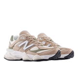 New Balance 9060 Mindful Grey Dark Olivine