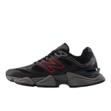 New Balance 9060 Black Red