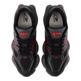 New Balance 9060 Black Red