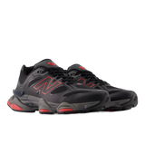 New Balance 9060 Black Red
