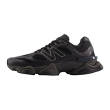New Balance 9060 Black Grey Black