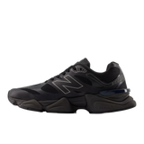 New Balance 9060 Black Grey Black