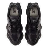 New Balance 9060 Black Grey Black