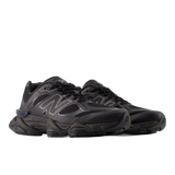 New Balance 9060 Black Grey Black