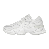 New Balance 9060 Triple White