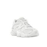 New Balance 9060 Triple White