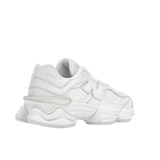 New Balance 9060 Triple White
