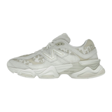 New Balance 9060 Cream Leopard