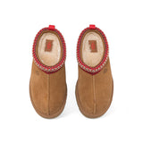 UGG Tazz Slipper - Chestnut