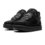 Ugg Lowmel - Black