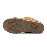 Ugg Lowmel - Chestnut