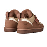 UGG Lowmel - Rocky Oak