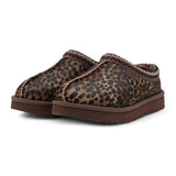 Ugg Tasman Slipper Caspian Burnt Cedar (W)