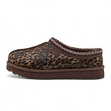 Ugg Tasman Slipper Caspian Burnt Cedar (W)
