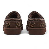 Ugg Tasman Slipper Caspian Burnt Cedar (W)