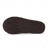 Ugg Tasman Slipper Caspian Burnt Cedar (W)