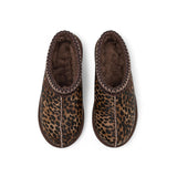 Ugg Tasman Slipper Caspian Burnt Cedar (W)