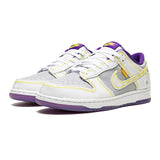 Nike Dunk Low - Union Passport Pack Court Purple