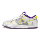 Nike Dunk Low - Union Passport Pack Court Purple