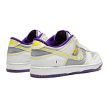 Nike Dunk Low - Union Passport Pack Court Purple