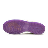 Nike Dunk Low - Union Passport Pack Court Purple
